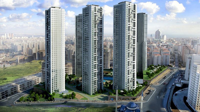 Erzincan İli 75 Adet Köy Evi